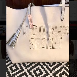 Victoria Secret purse and clutch